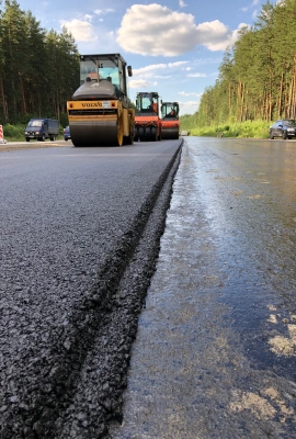 Благоустройство в Лыткарино и Люберецком районе